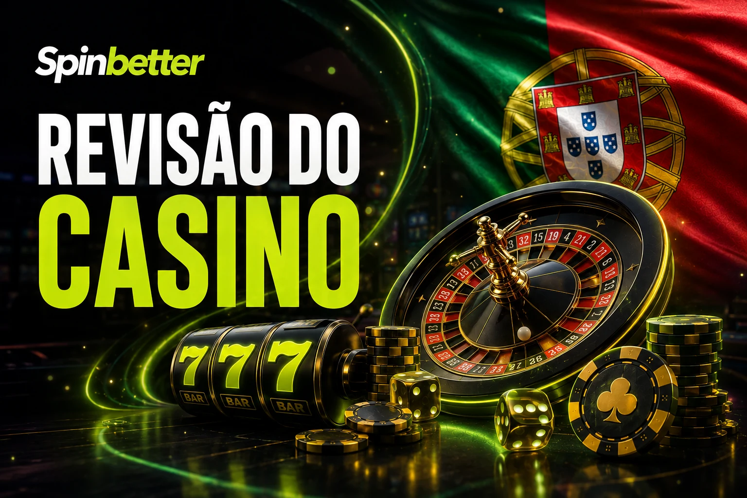 Análise do casino: licença, operador e enquadramento