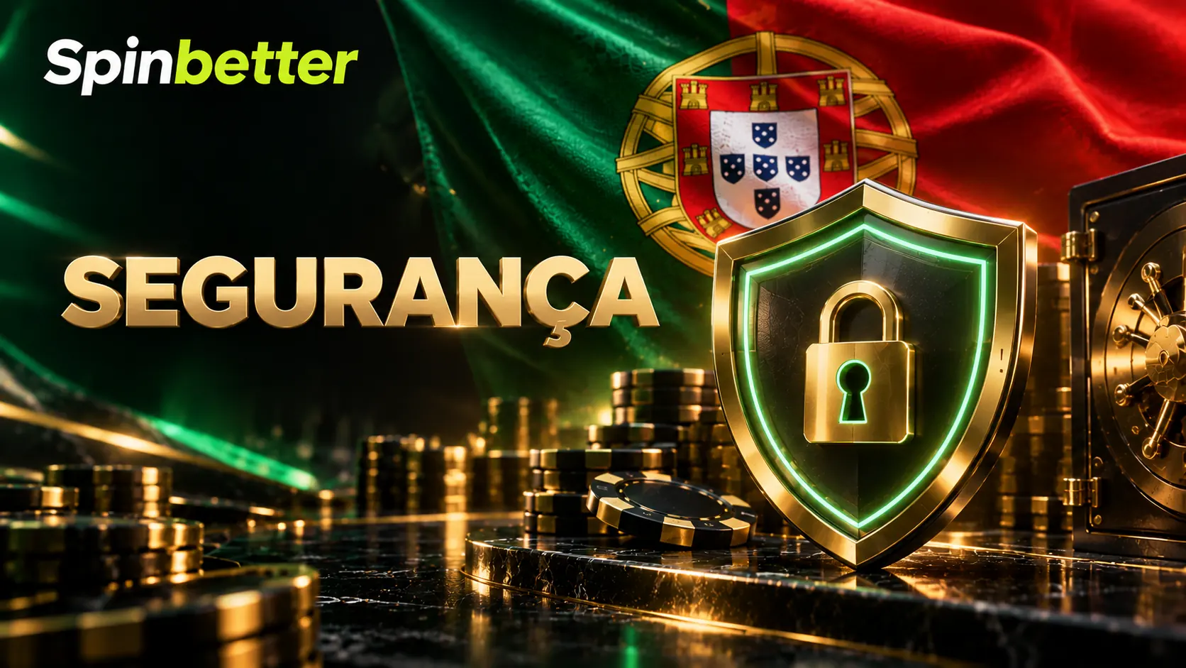 Segurança: proteção de dados e dos pagamentos